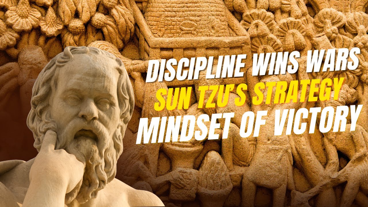 Sun Tzu Quotes That Will Transform Your Discipline & Strategy