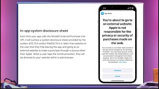 Apple vs Epic Special: 27% fee, new guidelines & creative solutions with workarounds screenshot 5