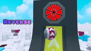 Gyrosphere Trials Scene Reverse Gyro Balls Game 79