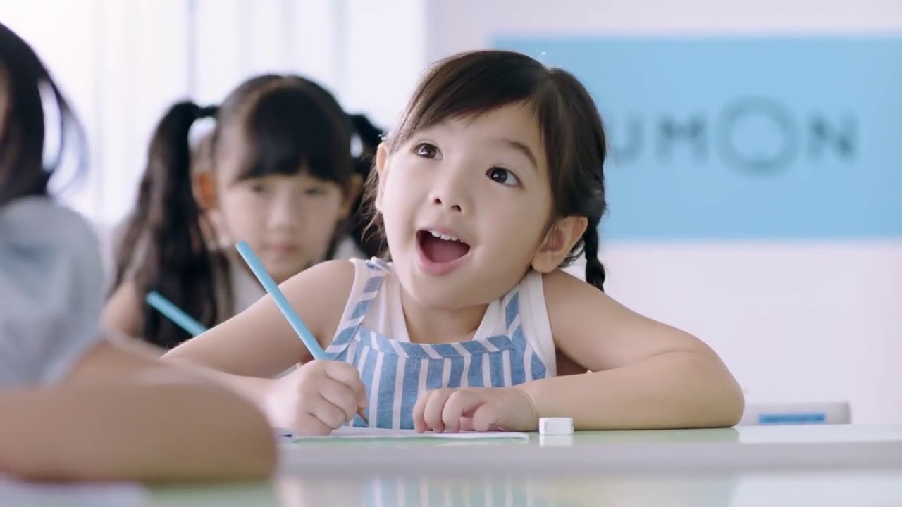 kumon math youtube