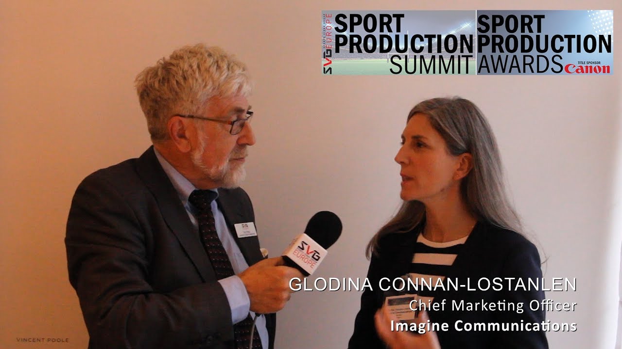 SPS 2017: Imagine’s Glodina Connan-Lostanlen