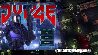 JYDGE | WILD FUN | Top Down Shooter RPG Sim Strategy | IndieDev Spotlight screenshot 4