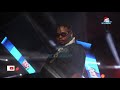 Olamide Shuts Down His Made In Lagos Fest At The Eko Atlantic City || Watch Video