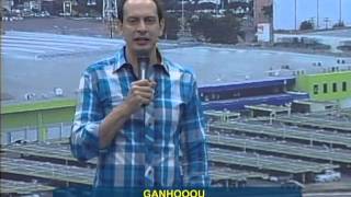 Programa Tulio Isac - Ganhooou!
