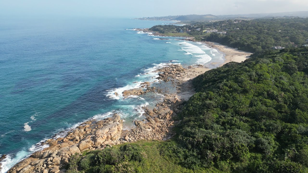 Luxurious 6Bedroom Residence For Sale in Leisure Bay, KZN. 🌊🌞 ️ YouTube