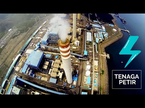 Video: Berapa Banyak Energi Dalam Petir