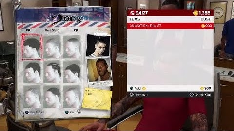 Animation glitch nba 2k18 after patch 8