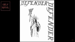 Defender   Defender Full Album