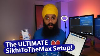 SikhiToTheMax ADVANCED FEATURES! screenshot 5