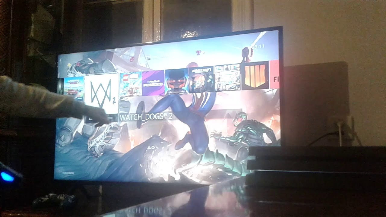 Indirme hızı yavaş ps4