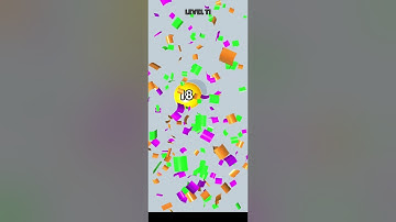 Ball Merge New Cool Game #challenge #gaming #gameplay #bestplayer #androidgames #new #iosgames