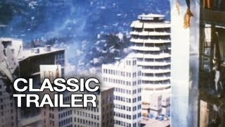 Earthquake (1974)  Trailer #1 - Charlton Heston Movie HD