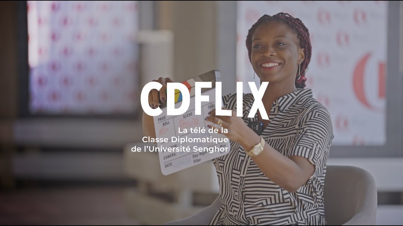 CDFLIX : Bilan à mi-parcours de la 4e édition de la Classe