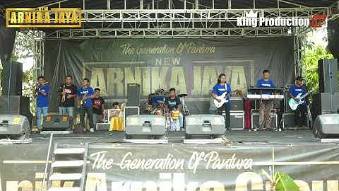Instrumentalia - New Arnika Jaya Live Desa Gua Lor Kec Kaliwedi Kab Cirebon