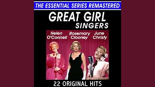 I'll Never Forget You - Rosemary Clooney