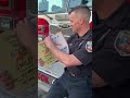 Serious Goose read by Officer Jake Neiboer