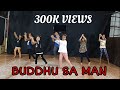 Buddhu sa man hai  kapoor  sons  kids dance  cover  mangesh salunke choreography