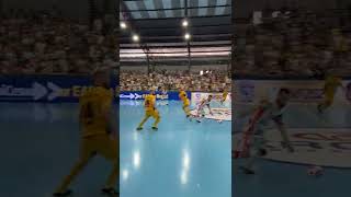O Gol Mais Bonito Do Futsal Em 2021 Concorda? 