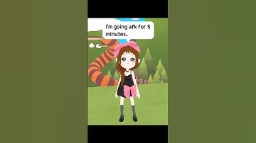 POV: someone goes afk on play together #shorts