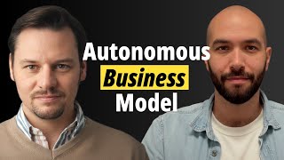 RSD010 | How Swan AI Hit $1M ARR in 9 Weeks Without Sales Team or Paid Ads with Amos (CEO)