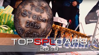 Соревнования По Автозвуку Topsplcars 2019