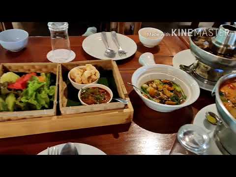 ร้านอาหารโครงการหลวงอินทนนท์  Royal project Inthanon restaurant  Thailand | สรุปเนื้อหาร้าน อาหาร ดอย อิน ท นนท์ล่าสุด