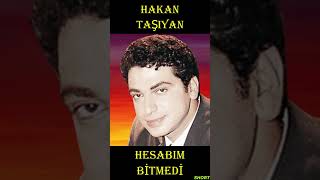Hakan Taşiyan Bi̇tmedi̇ -