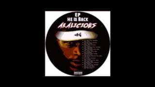 Akalicious - L.A.H Feat. GeeNatti (He Is Back EP) [Track 9]