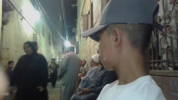 الشيخ يوسف ابو بكري سورة النمل