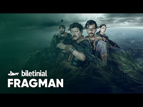 Oyun Bitti Fragman