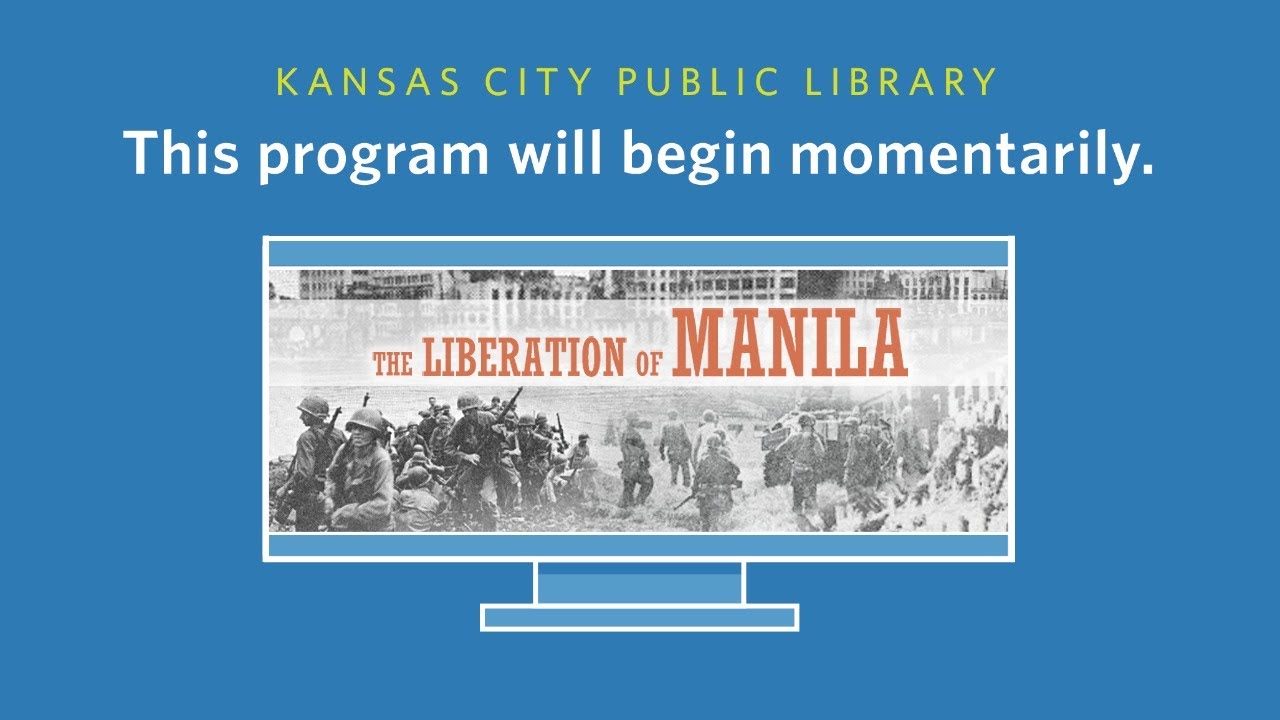 The Liberation of Manila