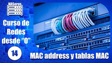 Cómo funciona un switch y por qué debes usarlo. Curso de redes desde 0 | Cap 14 |