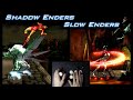 Ki 1994 shadow  slow enders tutorial