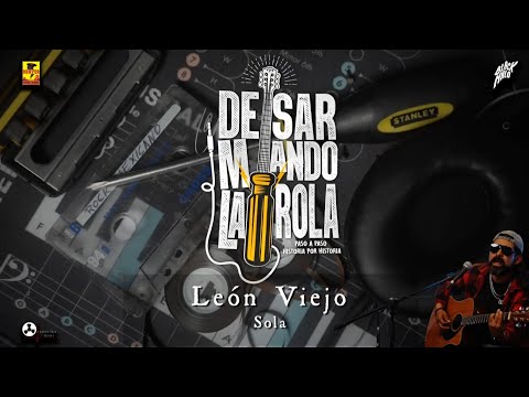 Desarmando La Rola - Delirio Fatal Sola