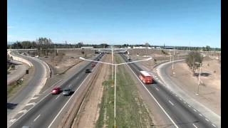 Mendocinos Al Volante