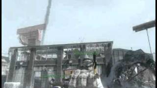 Tomahawk Across the Map Summit