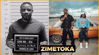 ALIKIBA ampandishia ngoma tena HARMONIZE baada ya kuachia KAMATA REMIX na MBOSSO,tazama ngoma yake..