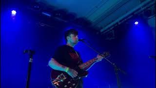 Aaron Smith - Brother - Live at Paradiso