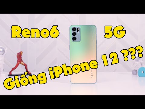 Video Chiếc điện thoại giống iPhone 12 Series nhất! - youtube