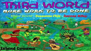 ►Island Dreams◄ Third World, Tessanne Chin &amp; Tarrus Riley ❤️Jamaican Hugs❤️