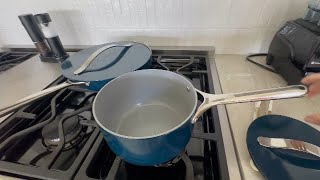 Caraway Ceramic Cookware |Caraway
