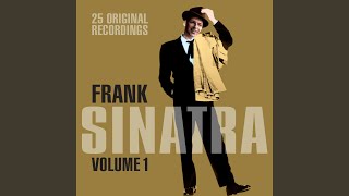 Video thumbnail of "Frank Sinatra - Sunday"