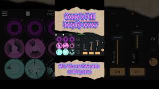 Frostys Fall Loopify Cover