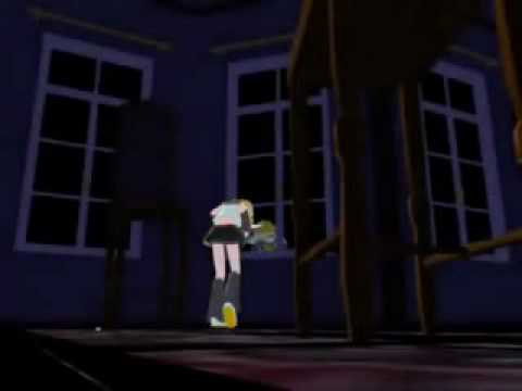 "MMD PV" Kokoro