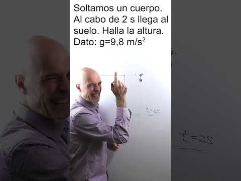 HALLAR LA ALTURA