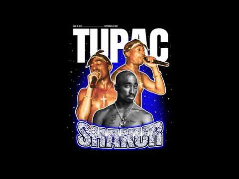 2PAC-Part Time Mutha.🌟