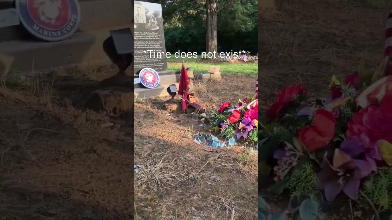 Time Doesn’t Exist. He Said So. 