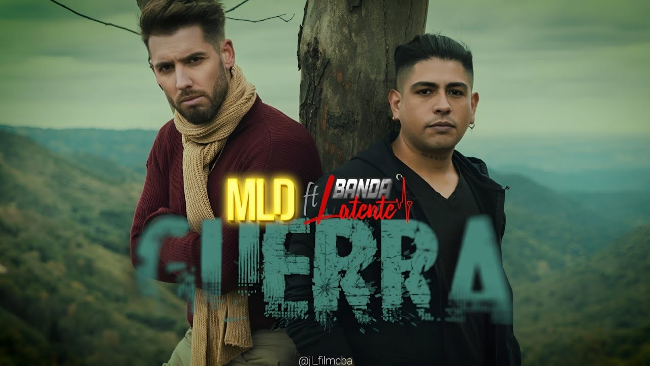 Banda Latente, MLD - Guerra