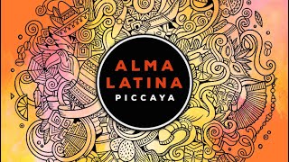 ALMA LATINA [Downtempo Mix by Piccaya]