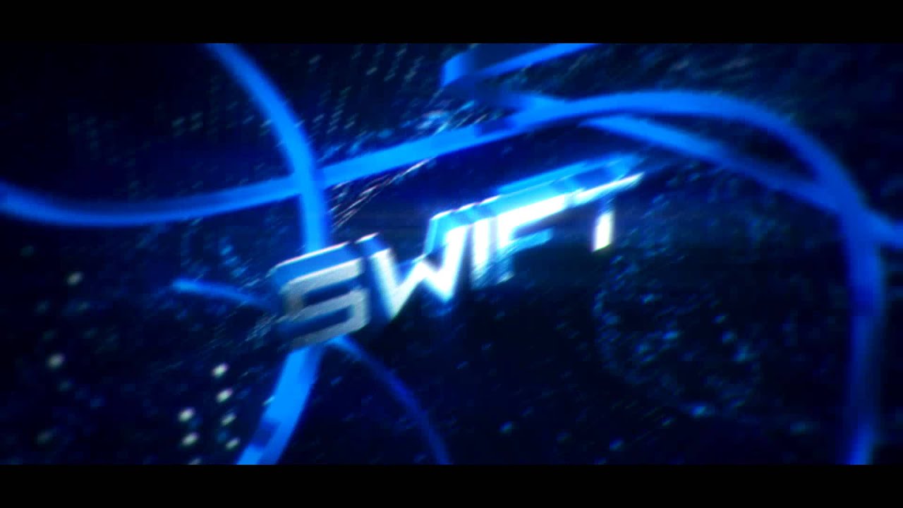 SwiftMonster Intro (Contest Entry)